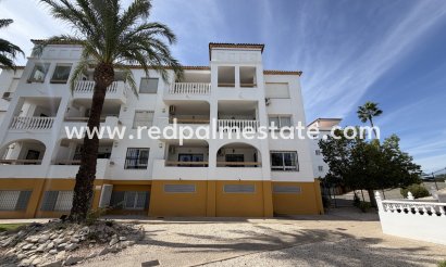Leilighet - Videresalg - Orihuela Costa - Villamartín