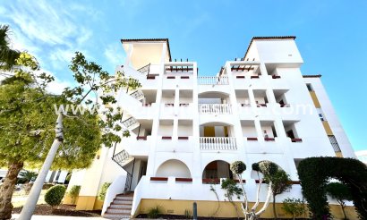 Leilighet - Videresalg - Orihuela Costa - Villamartín