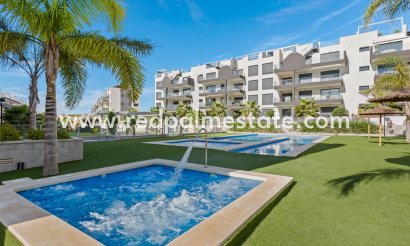 Leilighet - Videresalg - Orihuela Costa - Villamartín