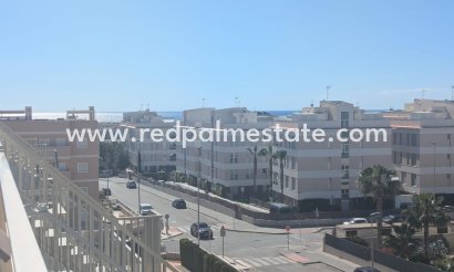 Leilighet - Videresalg - Orihuela Costa - Villamartín
