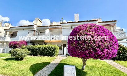 Leilighet - Videresalg - Orihuela Costa - Villamartín