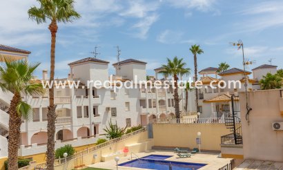 Leilighet - Videresalg - Orihuela - Inland