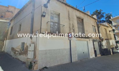 Leilighet - Videresalg - Orihuela - Inland