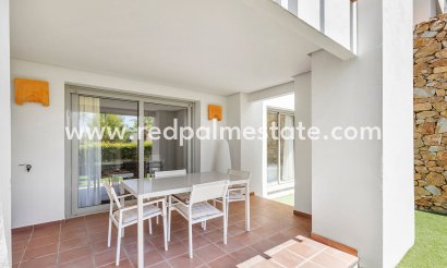 Leilighet - Videresalg - Orihuela - Las Colinas