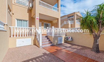 Leilighet - Videresalg - Orihuela* - Los Balcones Y los Altos