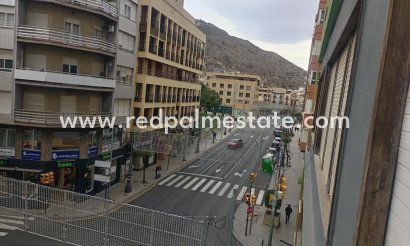 Leilighet - Videresalg - Orihuela - Orihuela Ciudad