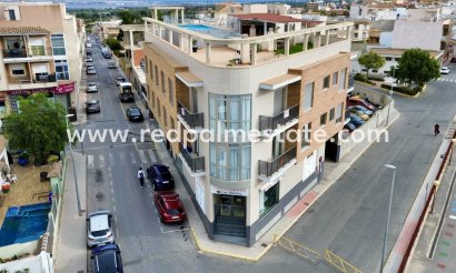 Leilighet - Videresalg -
            San Miguel de Salinas - MR2-30565