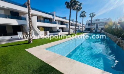 Leilighet - Videresalg - San Pedro del Pinatar - San Pedro de Pinatar