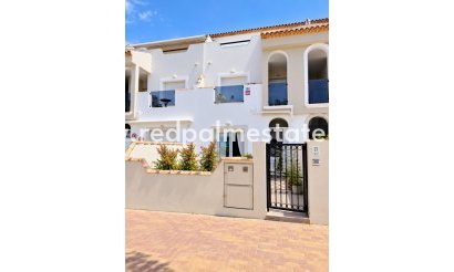 Leilighet - Videresalg - San Pedro del Pinatar - San Pedro de Pinatar