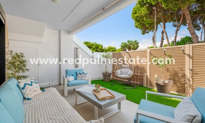 Leilighet - Videresalg - San Pedro del Pinatar - San Pedro de Pinatar