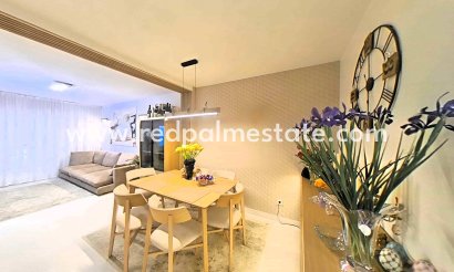 Leilighet - Videresalg - San Pedro del Pinatar - Villananitos