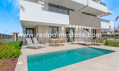 Leilighet - Videresalg - Torre Pacheco - Santa Rosalia