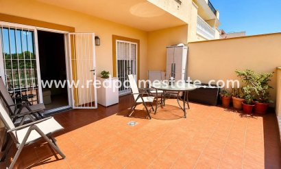 Leilighet - Videresalg - Torremendo - Torremendo