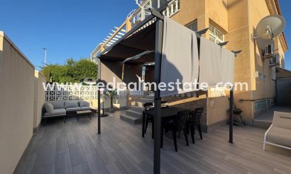 Leilighet - Videresalg - Torrevieja - aqua nuevas