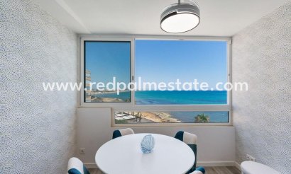 Leilighet - Videresalg - Torrevieja - Cabo cervera