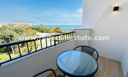Leilighet - Videresalg - Torrevieja - Cabo cervera