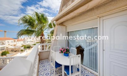 Leilighet - Videresalg - Torrevieja - Cabo cervera