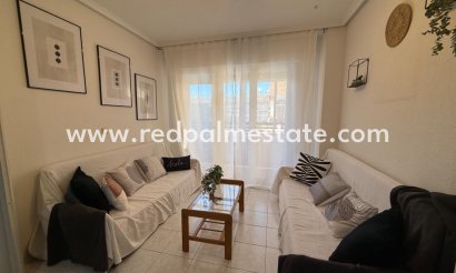Leilighet - Videresalg - Torrevieja - Center