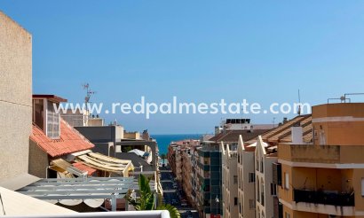 Leilighet - Videresalg - Torrevieja - Centro Torrevieja