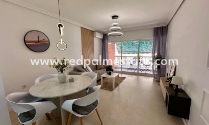 Leilighet - Videresalg - Torrevieja - Centro Torrevieja
