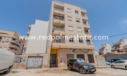 Leilighet - Videresalg - Torrevieja - Centro Torrevieja