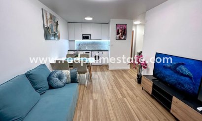 Leilighet - Videresalg - Torrevieja - Centro Torrevieja