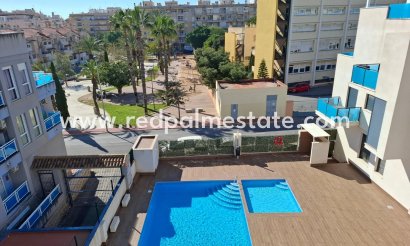 Leilighet - Videresalg - Torrevieja - Centro Torrevieja