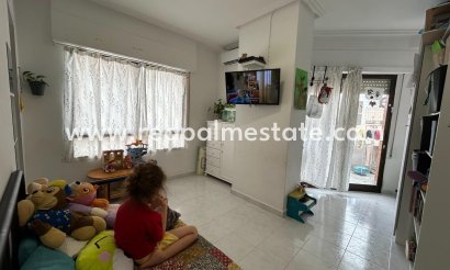 Leilighet - Videresalg - Torrevieja - Centro Torrevieja