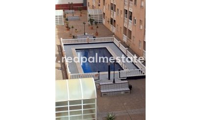 Leilighet - Videresalg - Torrevieja - Centro Torrevieja