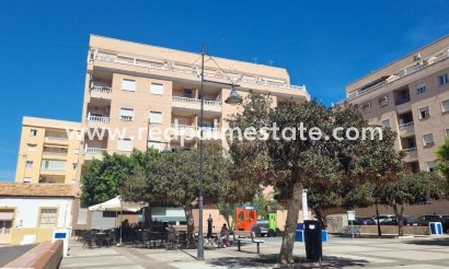 Leilighet - Videresalg - Torrevieja - Centro Torrevieja