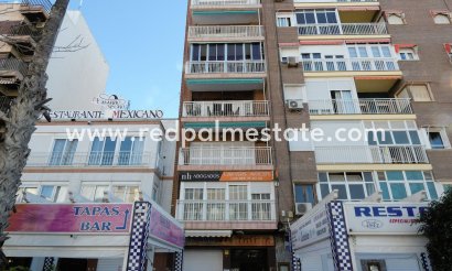 Leilighet - Videresalg - Torrevieja - Centro Torrevieja