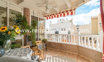 Leilighet - Videresalg - Torrevieja - Centro Torrevieja
