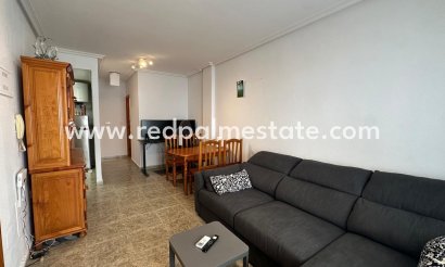 Leilighet - Videresalg - Torrevieja - Centro Torrevieja