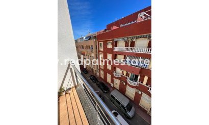 Leilighet - Videresalg - Torrevieja - Centro Torrevieja