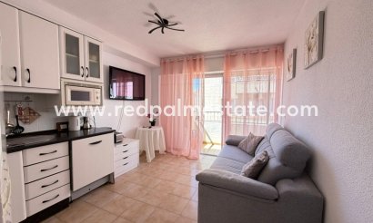 Leilighet - Videresalg - Torrevieja - Centro Torrevieja