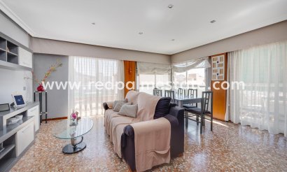 Leilighet - Videresalg - Torrevieja - Centro Torrevieja