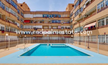 Leilighet - Videresalg - Torrevieja - Centro Torrevieja