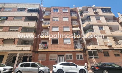 Leilighet - Videresalg - Torrevieja - Centro Torrevieja
