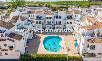 Leilighet - Videresalg - Torrevieja - El Acequión - Los Náufragos