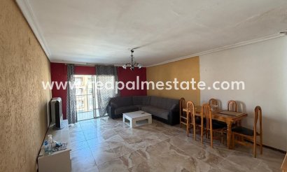 Leilighet - Videresalg - Torrevieja - El Acequión - Los Náufragos