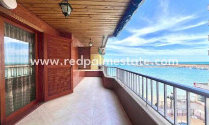 Leilighet - Videresalg - Torrevieja - El Acequión - Los Náufragos