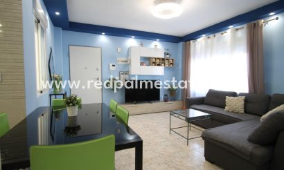 Leilighet - Videresalg - Torrevieja - El Acequión - Los Náufragos