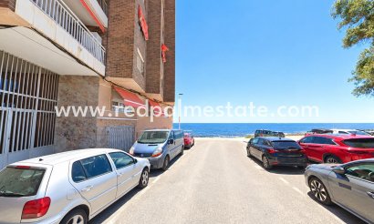 Leilighet - Videresalg - Torrevieja - El Acequión - Los Náufragos