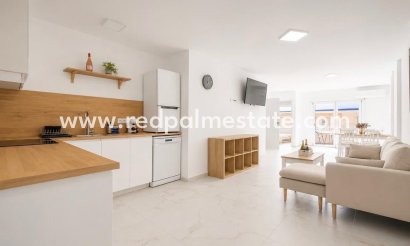 Leilighet - Videresalg - Torrevieja - El Acequión - Los Náufragos