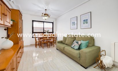 Leilighet - Videresalg - Torrevieja - El Acequión - Los Náufragos