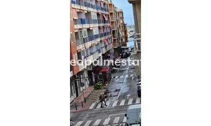 Leilighet - Videresalg - Torrevieja - El Acequión - Los Náufragos