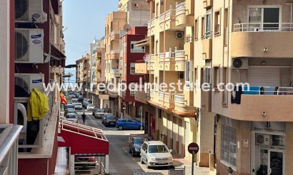 Leilighet - Videresalg - Torrevieja - Estacion de autobuses