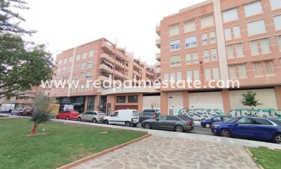 Leilighet - Videresalg - Torrevieja - HABANERAS PLAZA SANTA MARIA