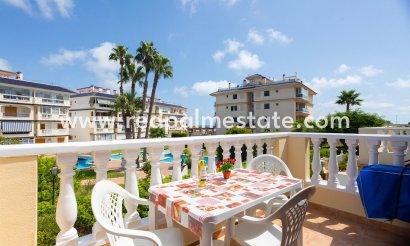 Leilighet - Videresalg - Torrevieja - La Mata