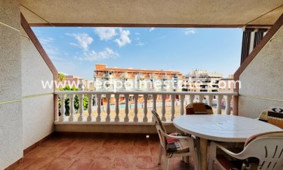 Leilighet - Videresalg - Torrevieja - La Mata